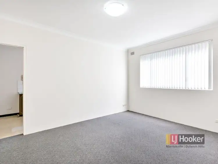 Second view of Homely apartment listing, 6/7 Bayley Street, Marrickville NSW 2204