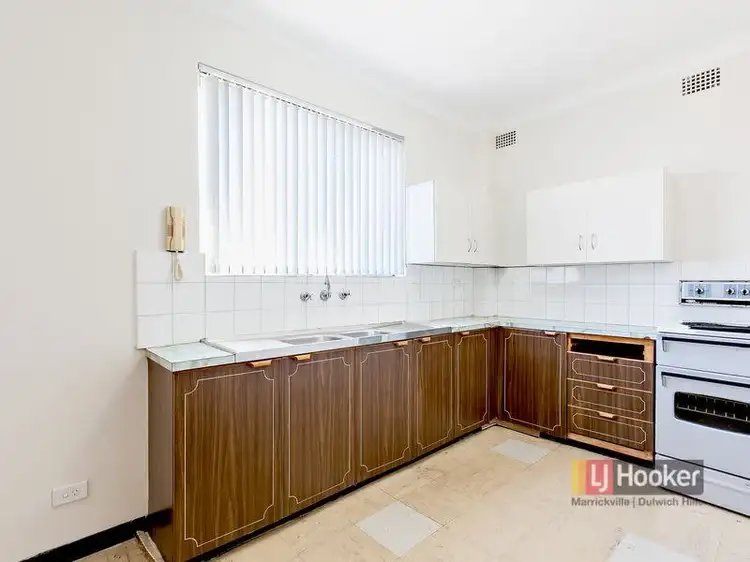Third view of Homely apartment listing, 6/7 Bayley Street, Marrickville NSW 2204