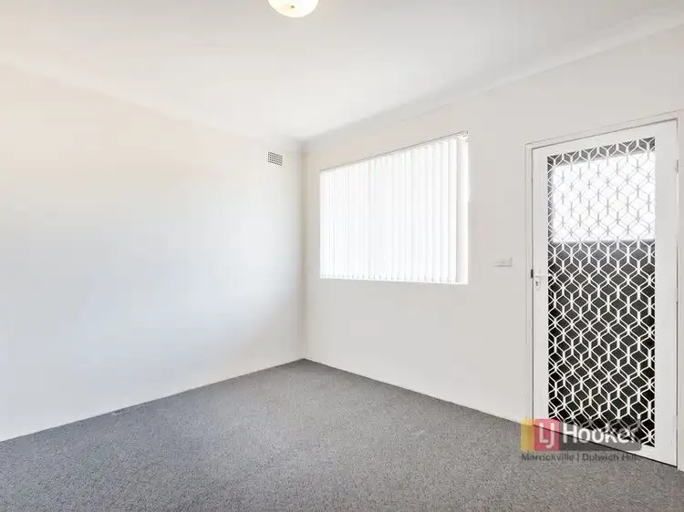 Fourth view of Homely apartment listing, 6/7 Bayley Street, Marrickville NSW 2204