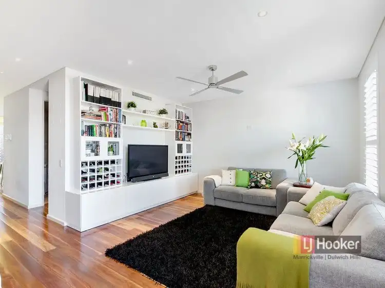 3/84 Illawarra Road, Marrickville NSW 2204