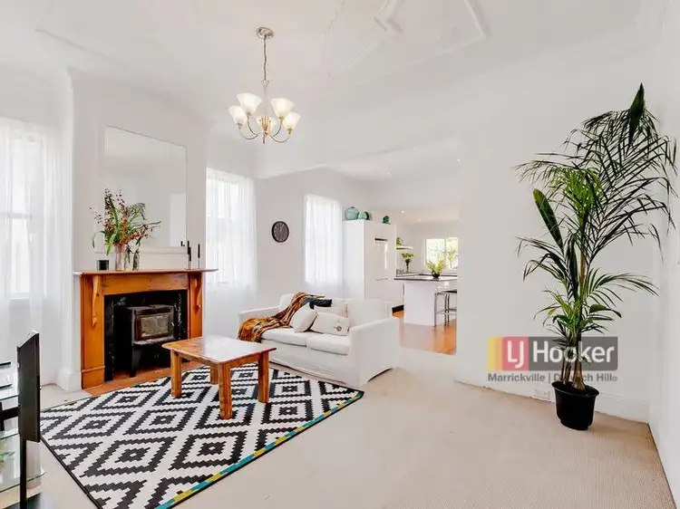 36 Premier Street, Marrickville NSW 2204