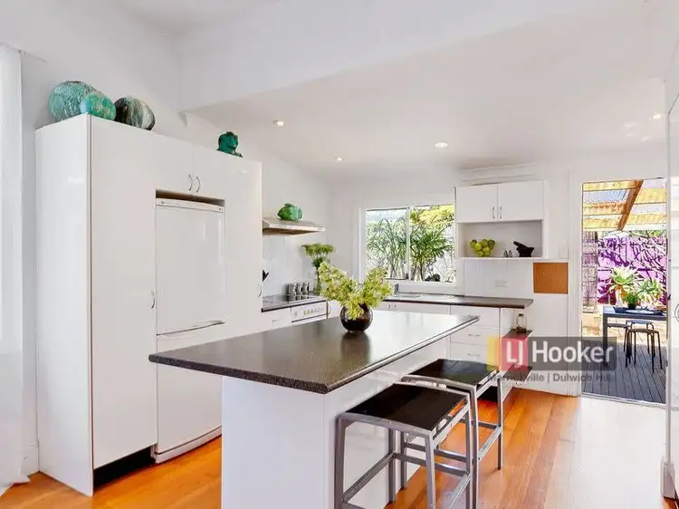 Second view of Homely house listing, 36 Premier Street, Marrickville NSW 2204