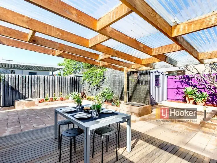 Third view of Homely house listing, 36 Premier Street, Marrickville NSW 2204