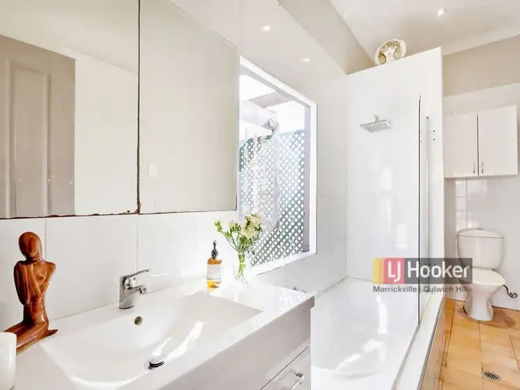 Fifth view of Homely house listing, 36 Premier Street, Marrickville NSW 2204