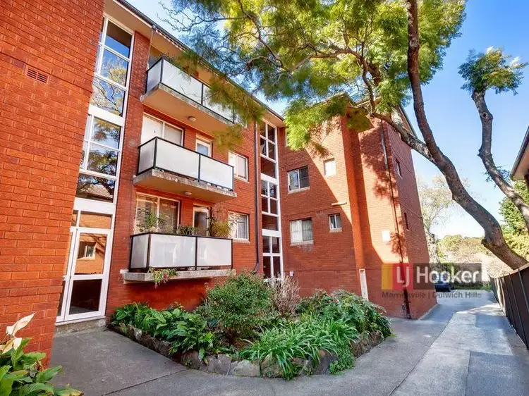 10/8-10 Bayley Street, Marrickville NSW 2204