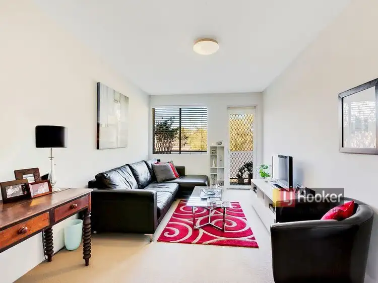 Second view of Homely apartment listing, 10/8-10 Bayley Street, Marrickville NSW 2204