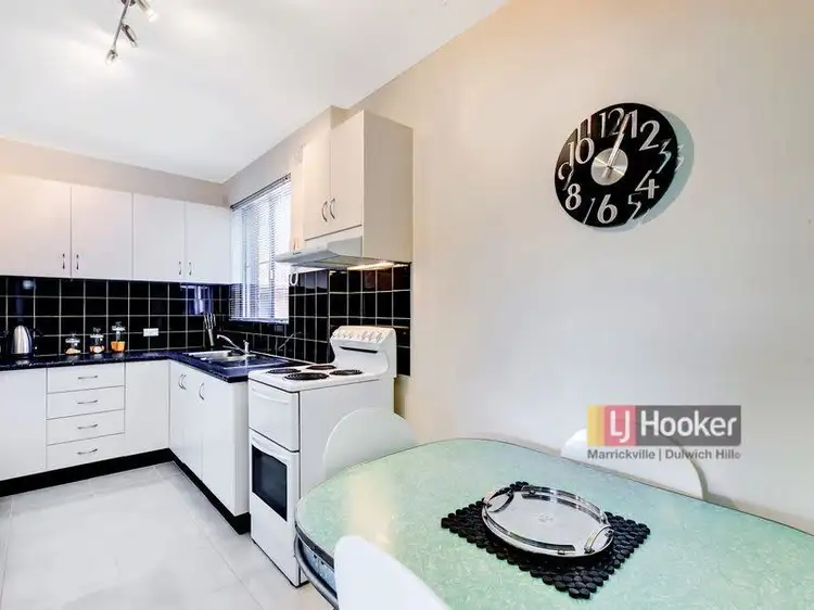 Third view of Homely apartment listing, 10/8-10 Bayley Street, Marrickville NSW 2204