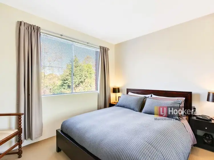 Fourth view of Homely apartment listing, 10/8-10 Bayley Street, Marrickville NSW 2204