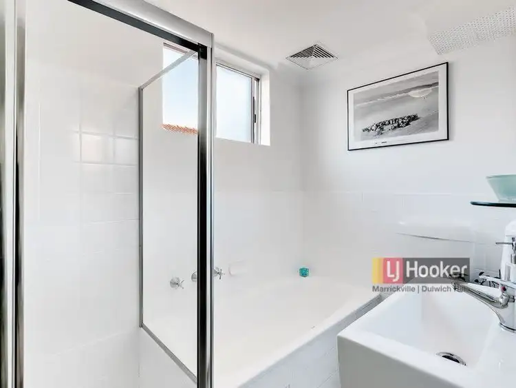 Fifth view of Homely apartment listing, 10/8-10 Bayley Street, Marrickville NSW 2204