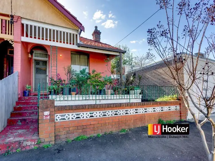 1 Queen Street, Marrickville NSW 2204