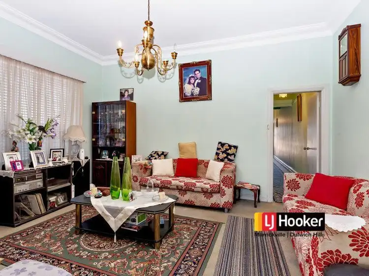 Second view of Homely house listing, 1 Queen Street, Marrickville NSW 2204