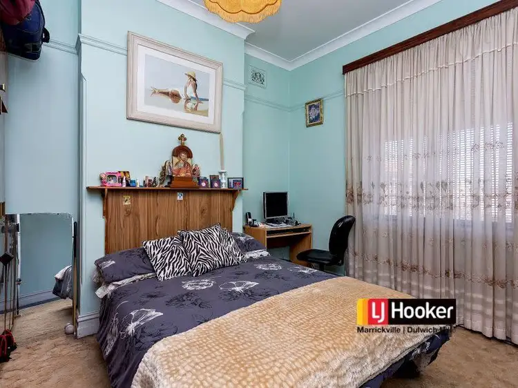 Third view of Homely house listing, 1 Queen Street, Marrickville NSW 2204