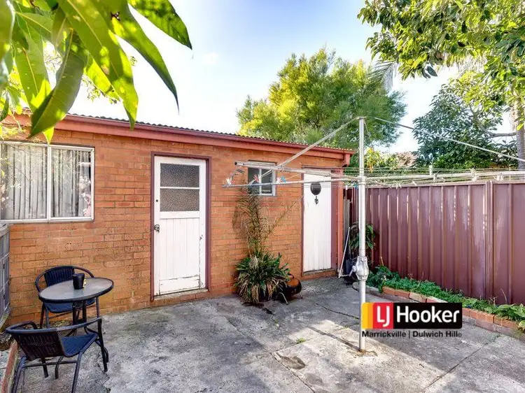 Fourth view of Homely house listing, 1 Queen Street, Marrickville NSW 2204