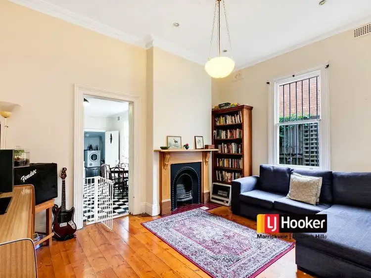 Second view of Homely house listing, 26 Allans Avenue, Petersham NSW 2049
