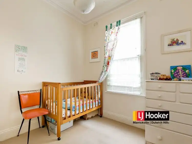 Fourth view of Homely house listing, 26 Allans Avenue, Petersham NSW 2049