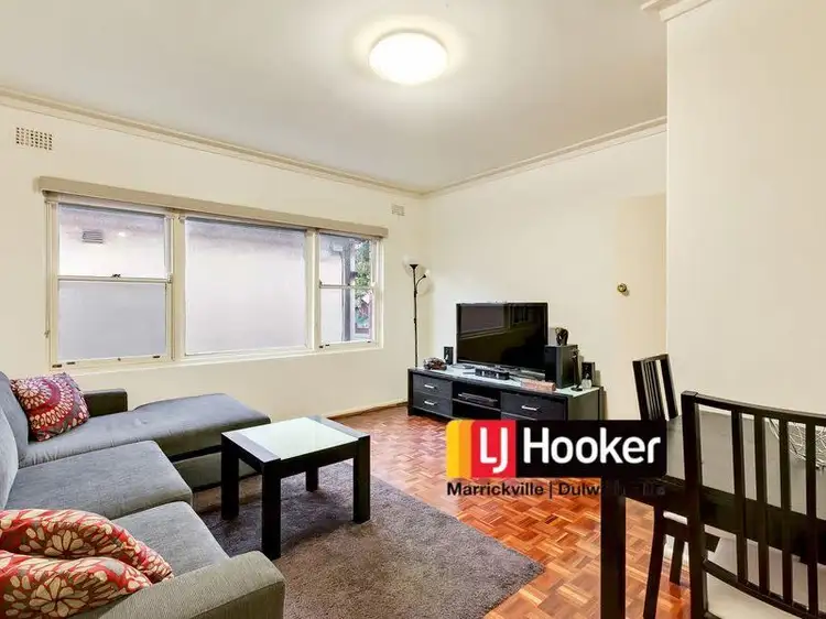 1/19 David Street, Marrickville NSW 2204