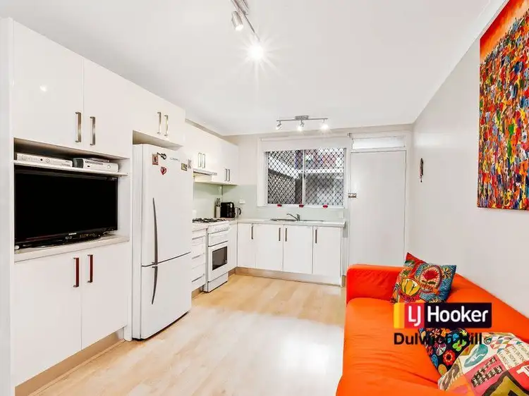 Main view of Homely apartment listing, 36/85-87 Beauchamp Street, Marrickville NSW 2204