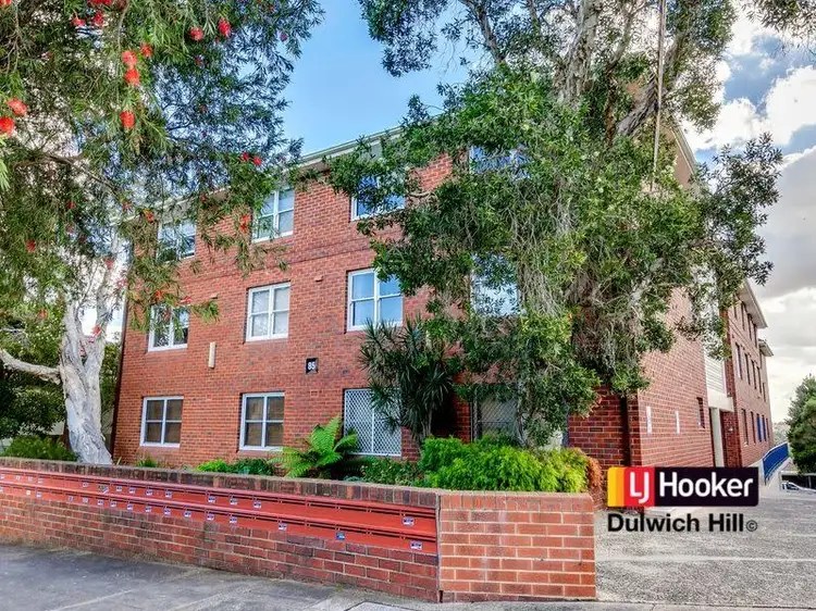 Fourth view of Homely apartment listing, 36/85-87 Beauchamp Street, Marrickville NSW 2204
