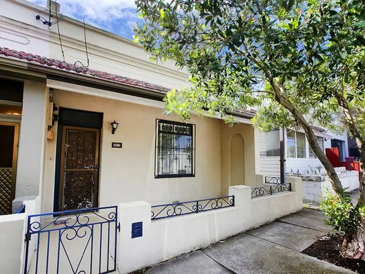 Main view of Homely house listing, 57 George St, Sydenham NSW 2044