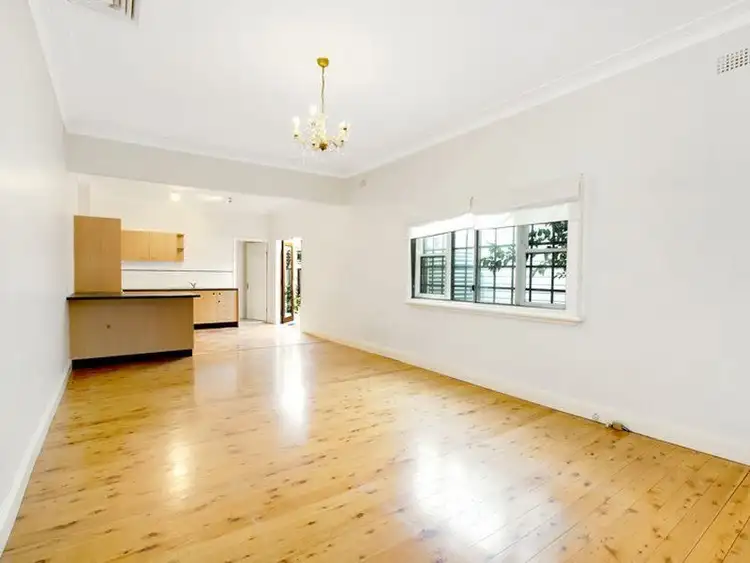 Second view of Homely house listing, 57 George St, Sydenham NSW 2044