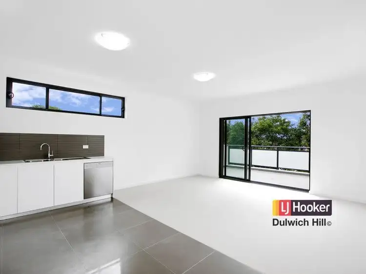Main view of Homely apartment listing, 7/36 George Street, Marrickville NSW 2204