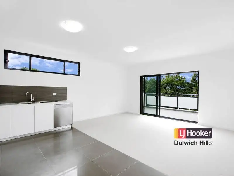 Main view of Homely apartment listing, 7/36 George Street, Marrickville NSW 2204