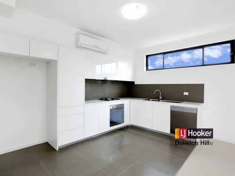 Second view of Homely apartment listing, 7/36 George Street, Marrickville NSW 2204