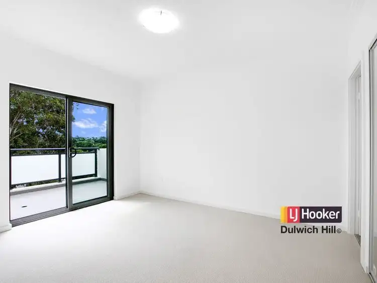 Third view of Homely apartment listing, 7/36 George Street, Marrickville NSW 2204