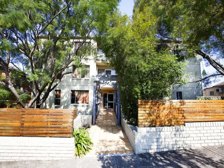 28/364 Livingstone Rd, Marrickville NSW 2204