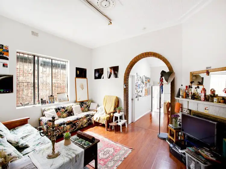 Second view of Homely house listing, 16 Calvert St, Marrickville NSW 2204