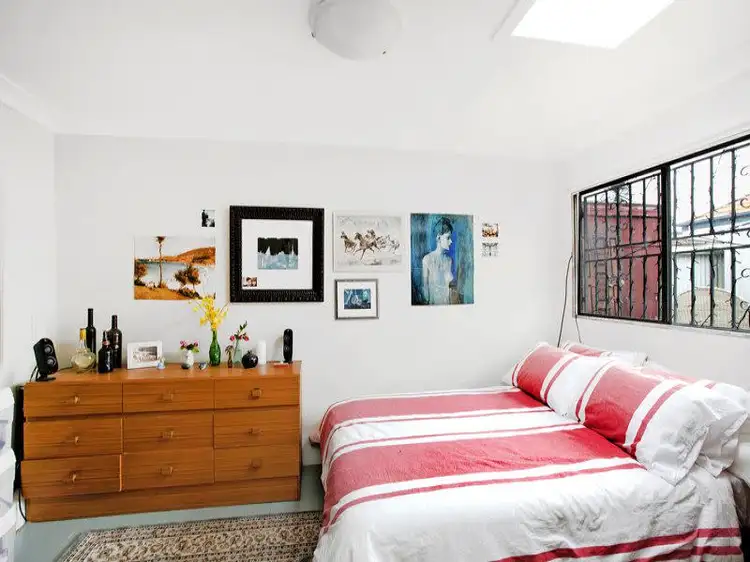 Fourth view of Homely house listing, 16 Calvert St, Marrickville NSW 2204