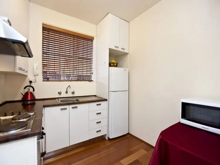 3/17 Woodcourt St, Marrickville NSW 2204