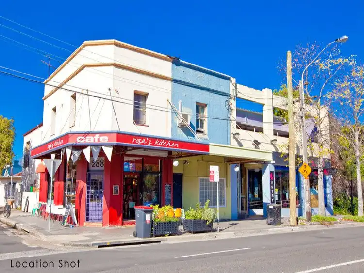Sixth view of Homely apartment listing, 6/63 Unwins Bridge Rd, Sydenham NSW 2044