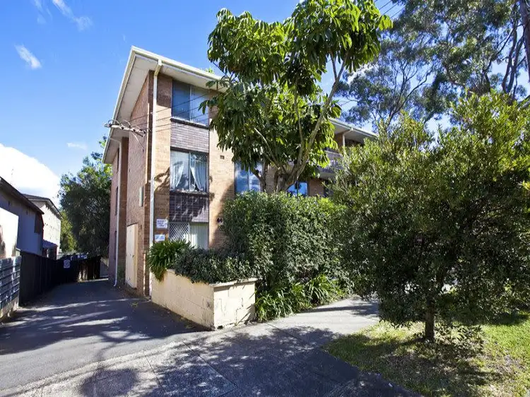10/44-50 Ewart Street, Marrickville NSW 2204