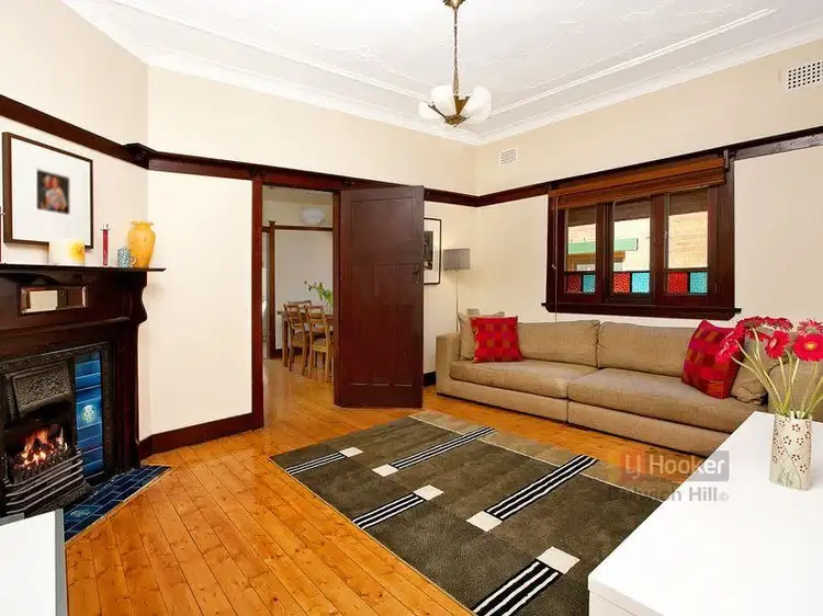 Second view of Homely house listing, 5 Pine Street, Marrickville NSW 2204