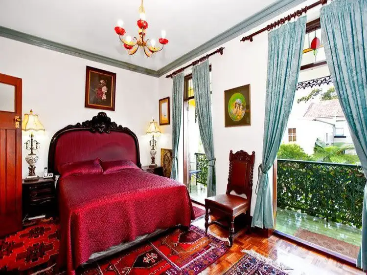 Fifth view of Homely house listing, 18 Denning St, Petersham NSW 2049