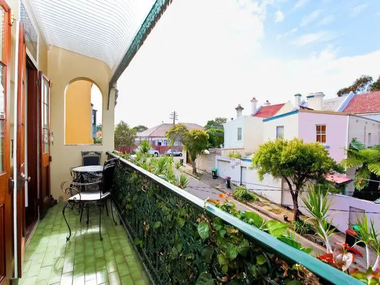 Sixth view of Homely house listing, 18 Denning St, Petersham NSW 2049