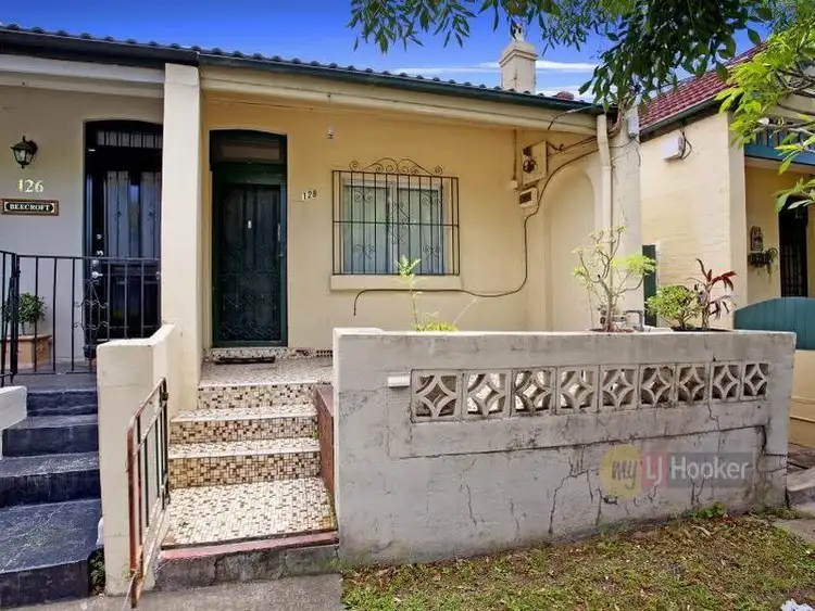 128 George Street, Sydenham NSW 2044