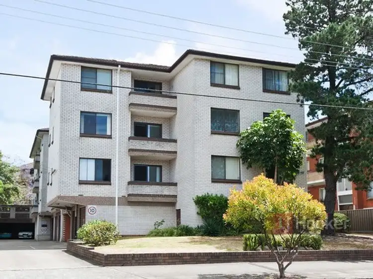 5/38-40 Gould Avenue, Petersham NSW 2049