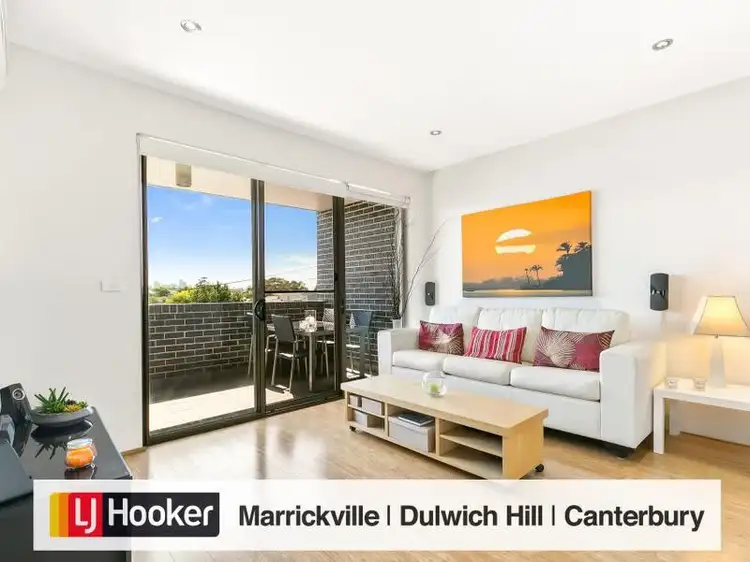 5/88 Petersham Road, Marrickville NSW 2204