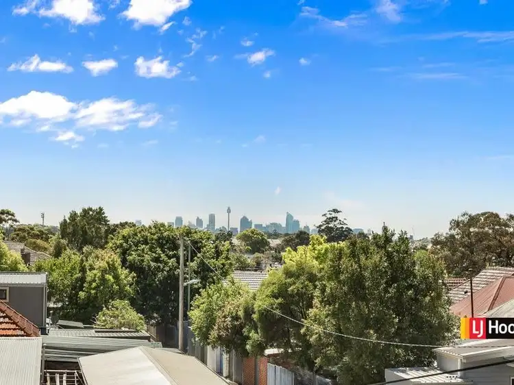 Third view of Homely apartment listing, 5/88 Petersham Road, Marrickville NSW 2204