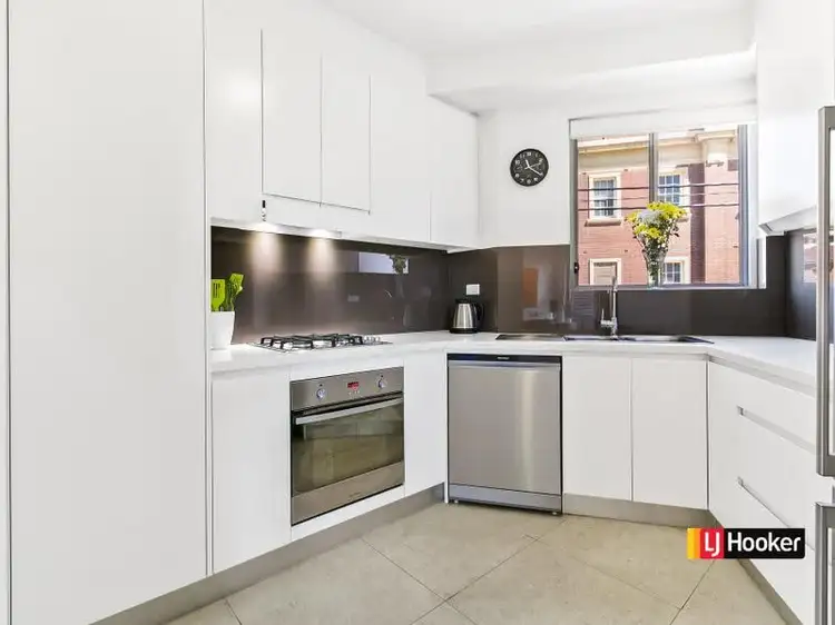 Fourth view of Homely apartment listing, 5/88 Petersham Road, Marrickville NSW 2204