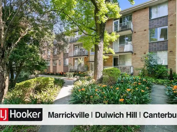 30/44 Ewart Street, Marrickville NSW 2204