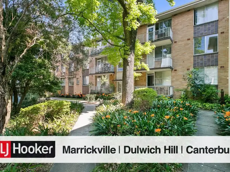 Main view of Homely apartment listing, 30/44 Ewart Street, Marrickville NSW 2204