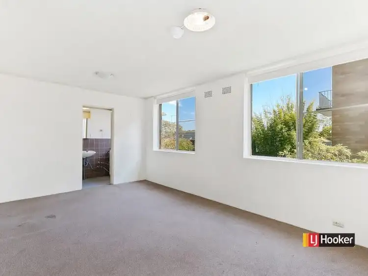 Second view of Homely apartment listing, 30/44 Ewart Street, Marrickville NSW 2204