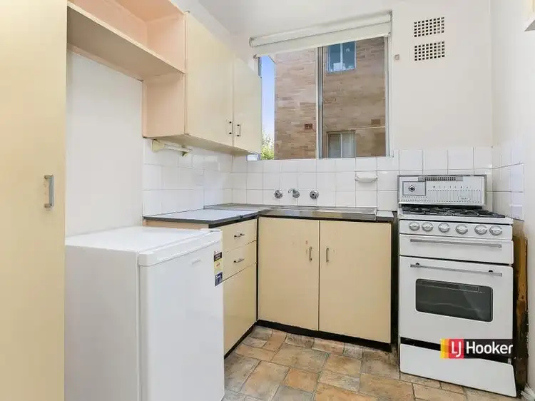 Third view of Homely apartment listing, 30/44 Ewart Street, Marrickville NSW 2204