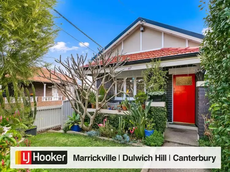 47 Bedford Street, Earlwood NSW 2206