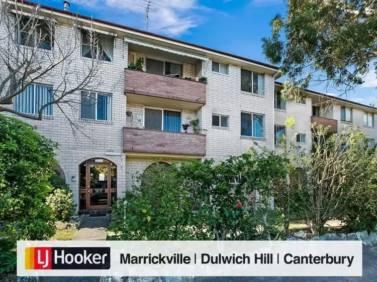 10/387 Marrickville Road, Marrickville NSW 2204