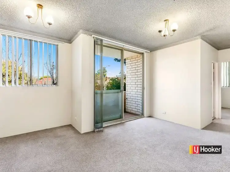 Second view of Homely apartment listing, 10/387 Marrickville Road, Marrickville NSW 2204