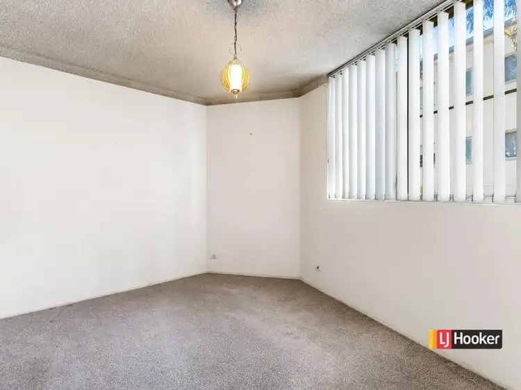 Fourth view of Homely apartment listing, 10/387 Marrickville Road, Marrickville NSW 2204